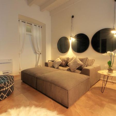 Urban Central Suites Cagliari Exteriér fotografie