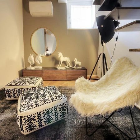 Urban Central Suites Cagliari Exteriér fotografie