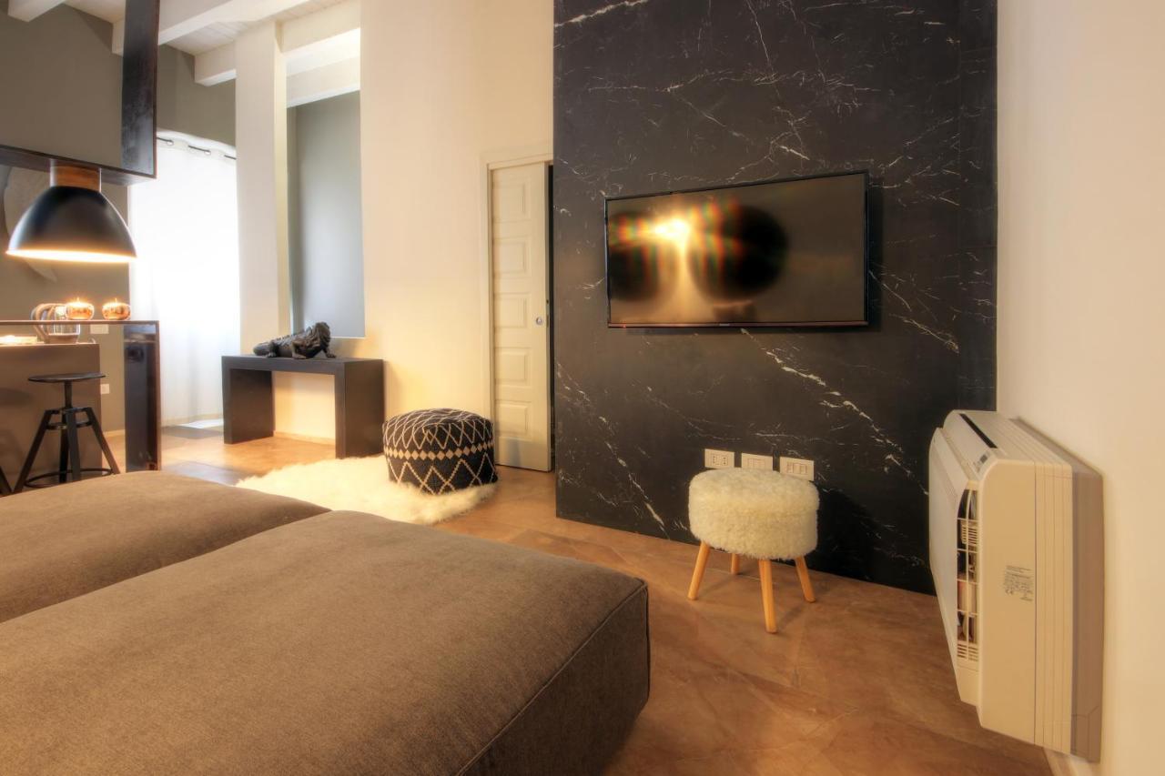 Urban Central Suites Cagliari Exteriér fotografie