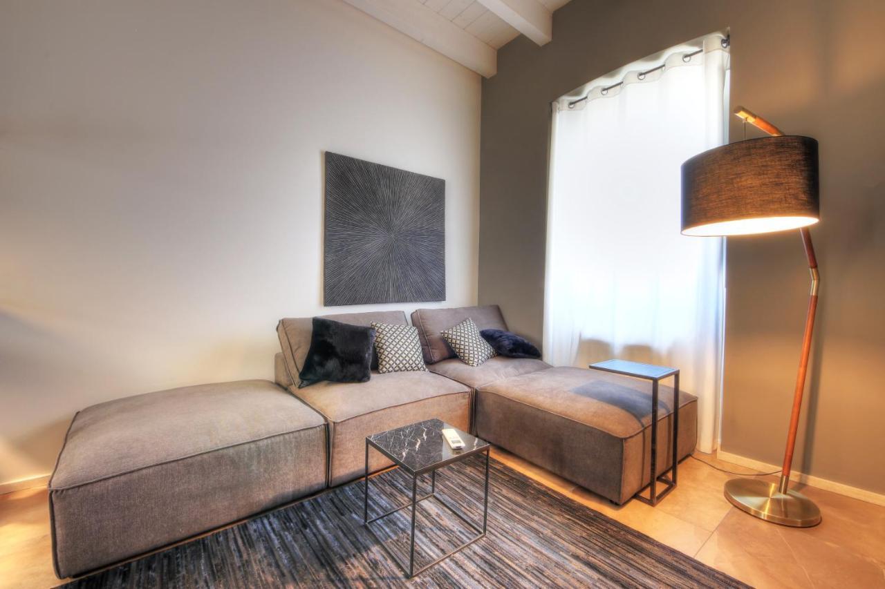 Urban Central Suites Cagliari Exteriér fotografie