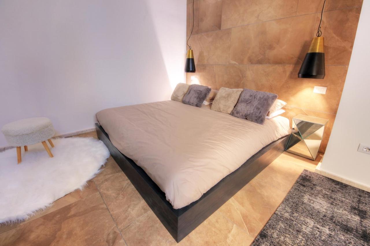 Urban Central Suites Cagliari Exteriér fotografie