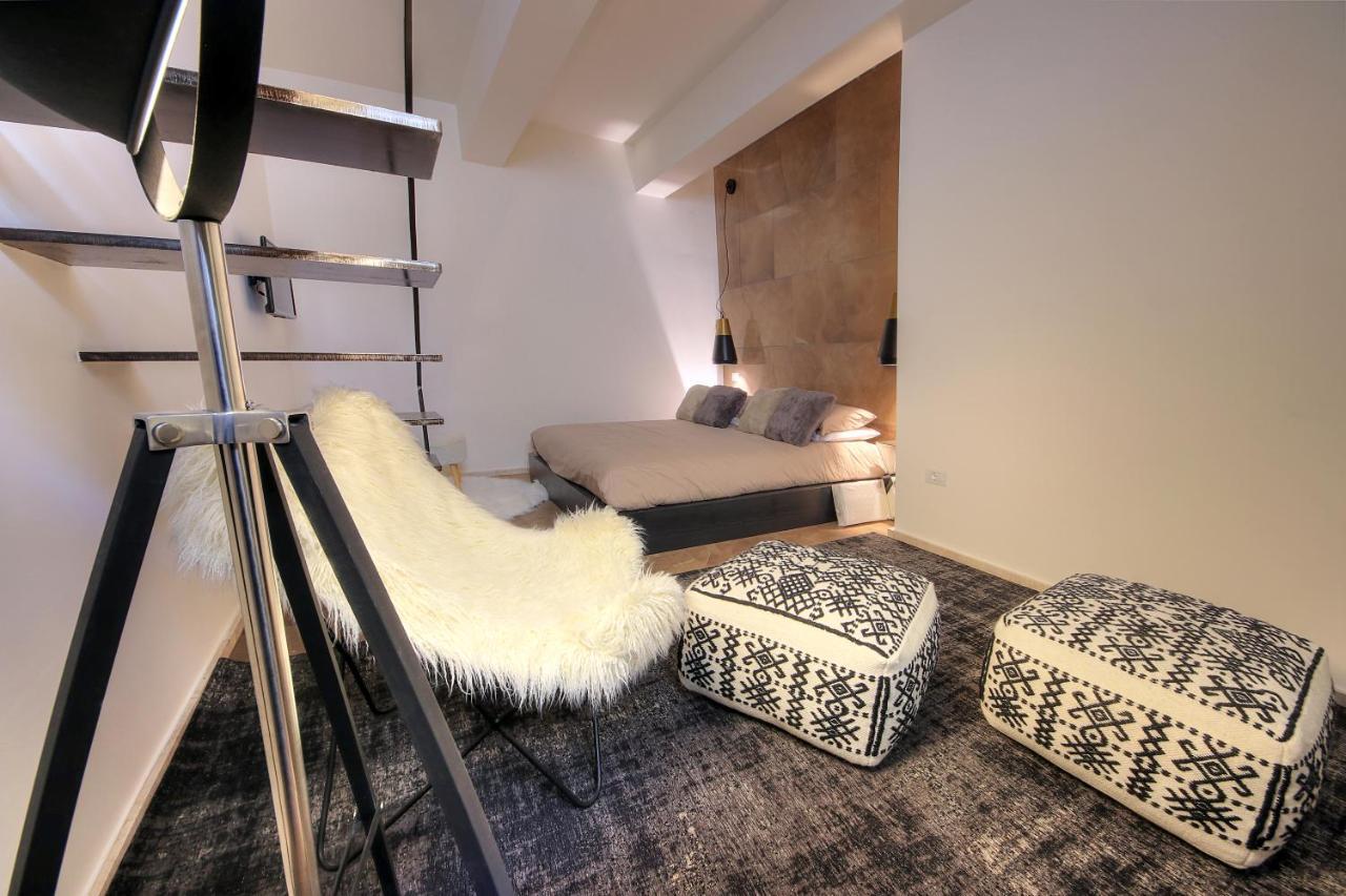 Urban Central Suites Cagliari Exteriér fotografie