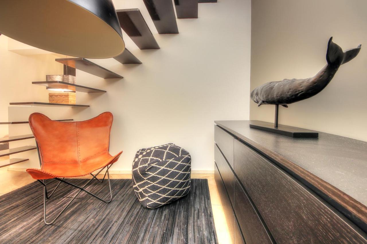 Urban Central Suites Cagliari Exteriér fotografie