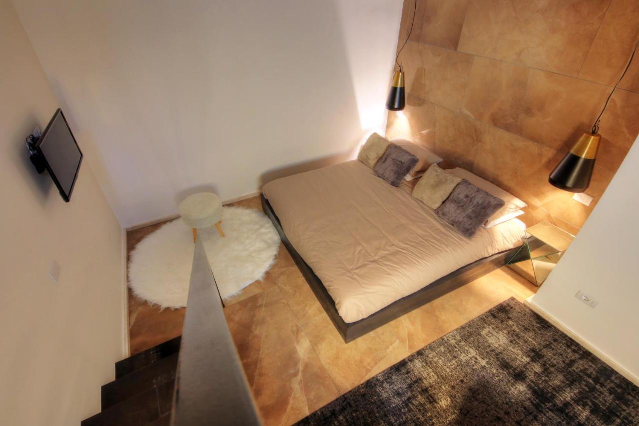 Urban Central Suites Cagliari Exteriér fotografie
