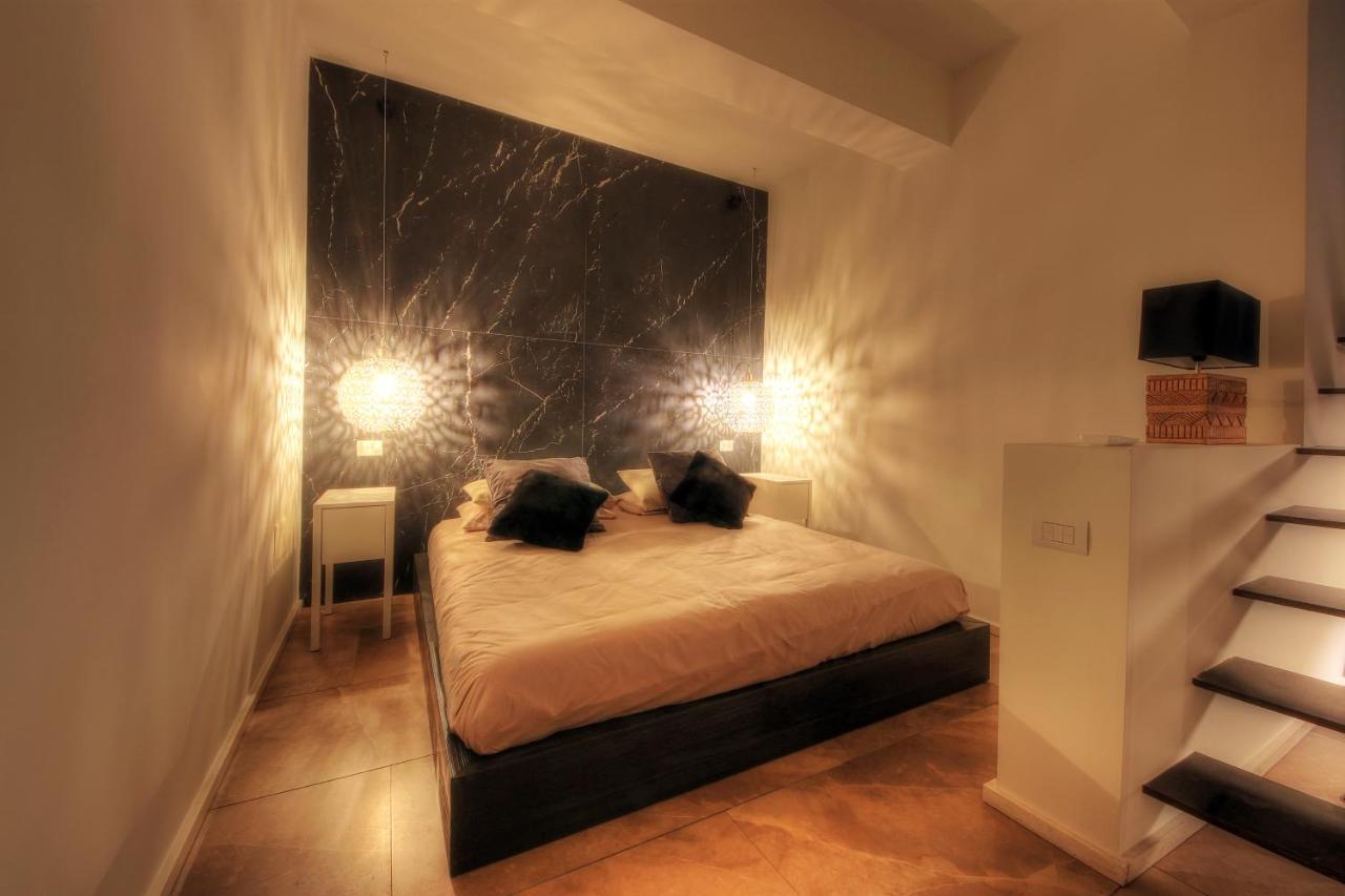 Urban Central Suites Cagliari Exteriér fotografie