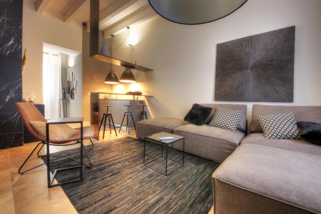 Urban Central Suites Cagliari Exteriér fotografie