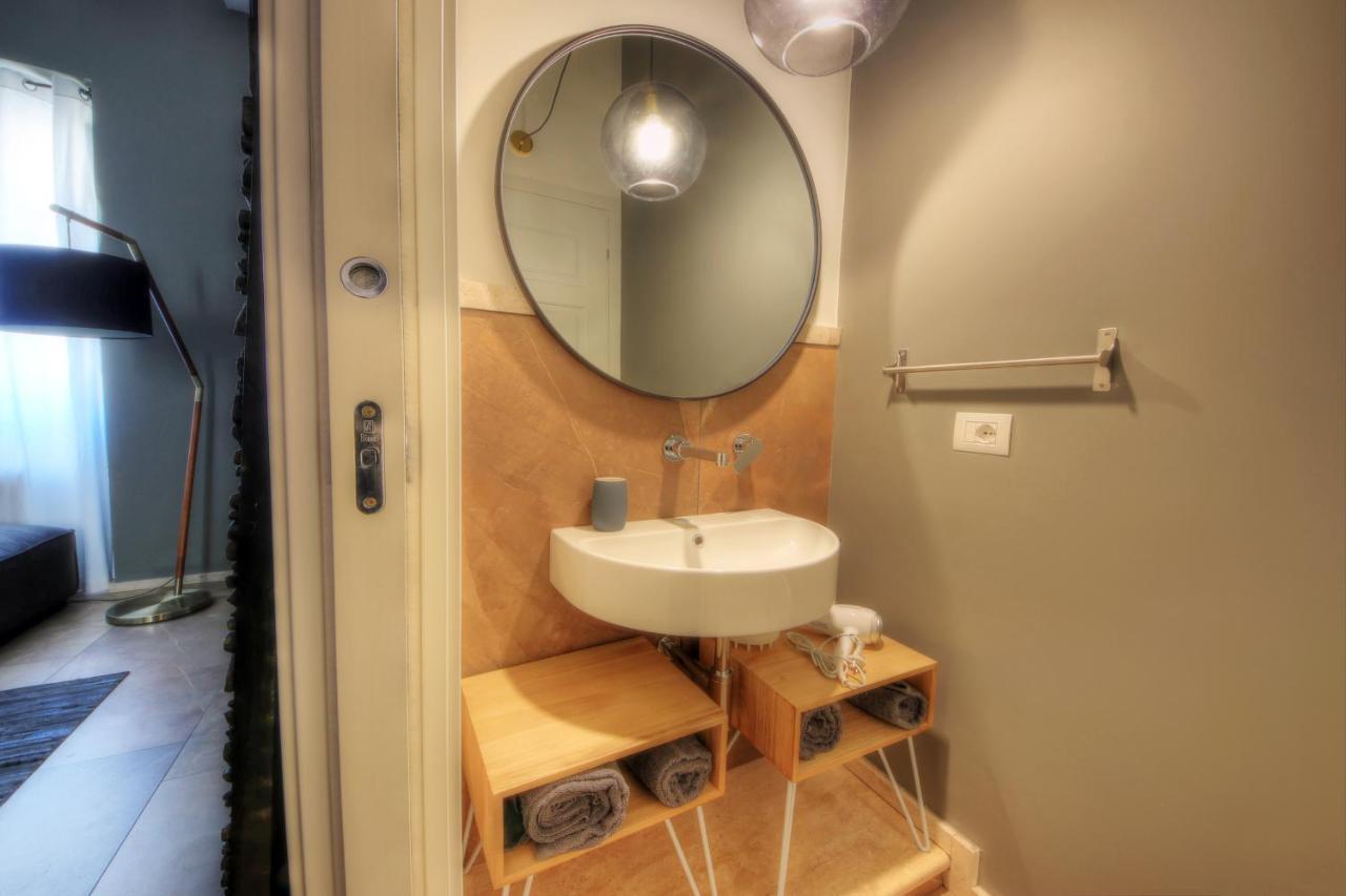 Urban Central Suites Cagliari Exteriér fotografie