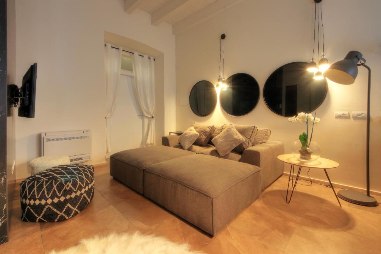 Urban Central Suites Cagliari Exteriér fotografie