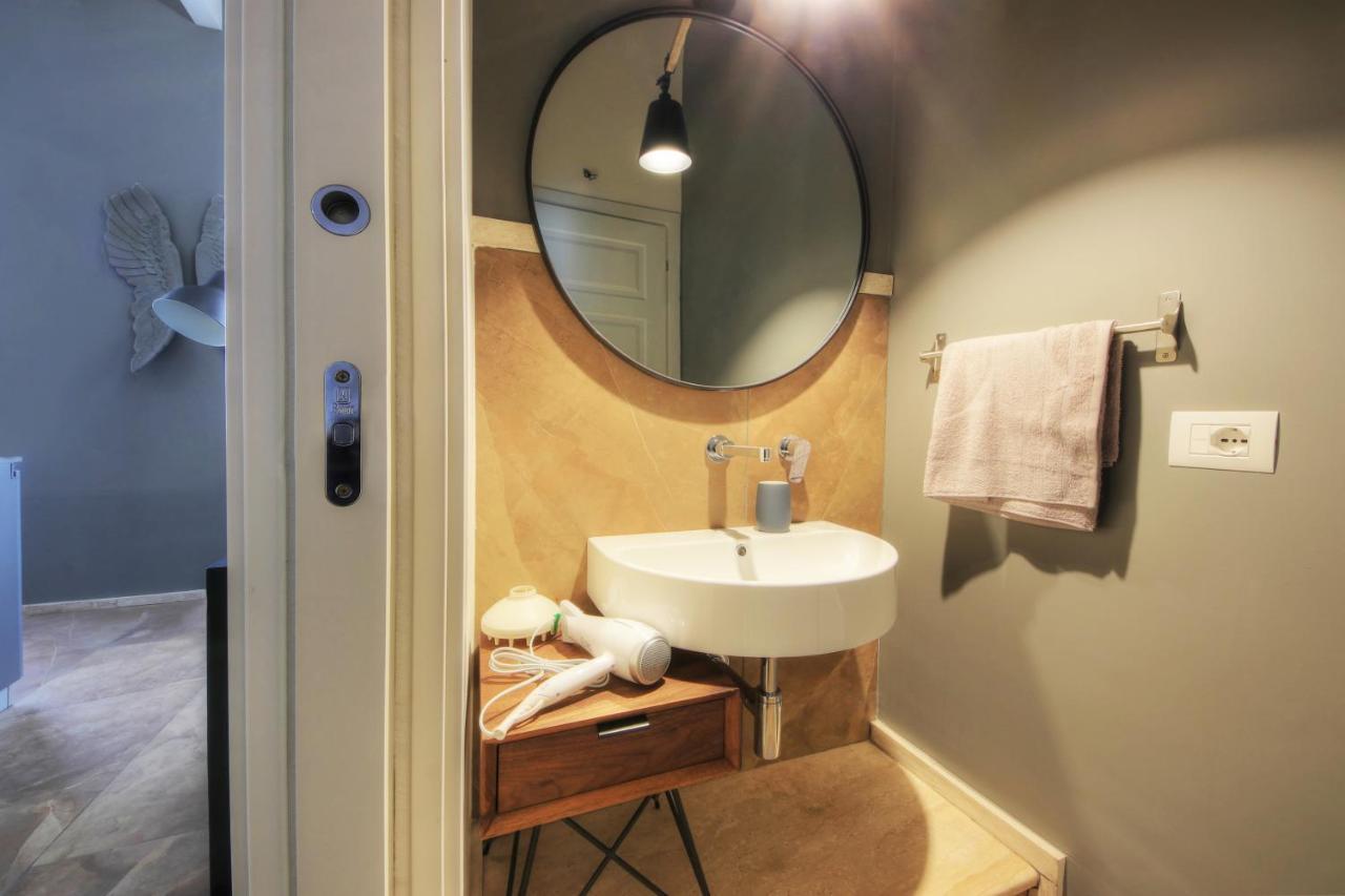 Urban Central Suites Cagliari Exteriér fotografie
