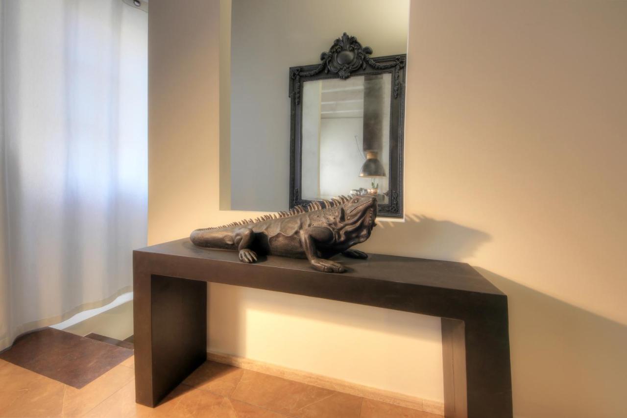 Urban Central Suites Cagliari Exteriér fotografie
