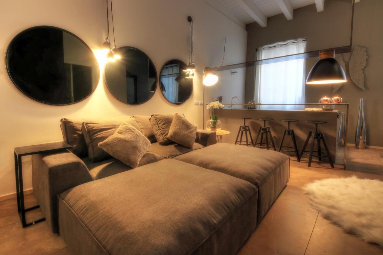 Urban Central Suites Cagliari Exteriér fotografie