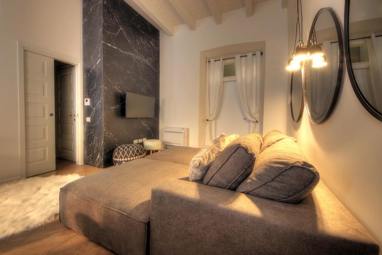 Urban Central Suites Cagliari Exteriér fotografie